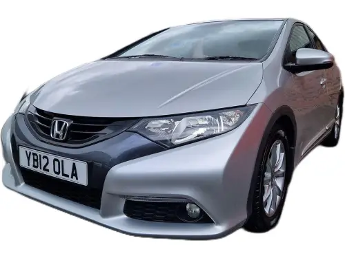 Honda Civic YB12 OLA