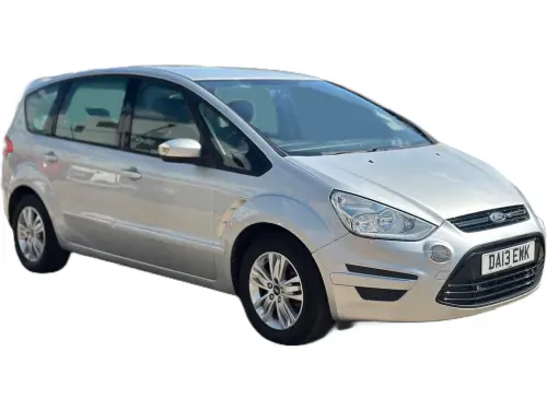 Toyota Avensis DA13 EMK