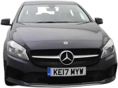 Mercedes-Benz A-Class KE17 MYW