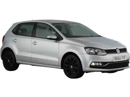 Volkswagen Polo SE TSI RK64 YTF