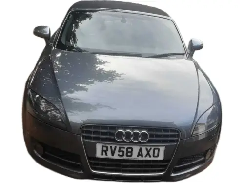Audi TT RV58 AXO