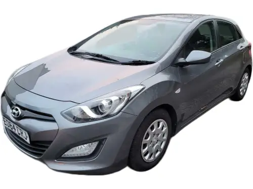 Hyundai I30 Classic EO64 CRJ