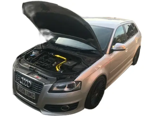 Audi S3 Quattro LR58 UMO