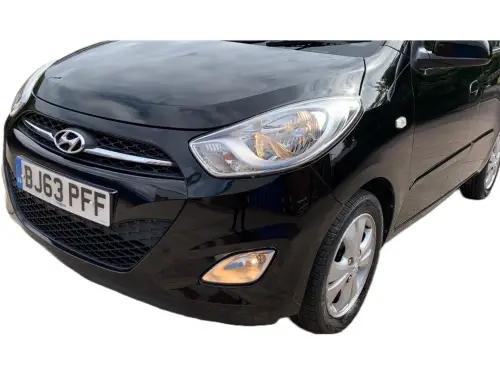 Hyundai I10 BJ63 PFF