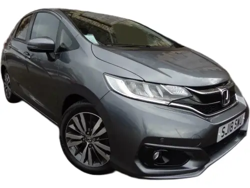Honda Jazz EX i-VTEC SJ18 SWU