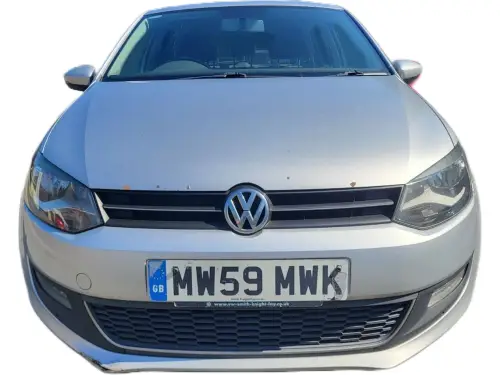 Volkswagen Polo MW59 MWK