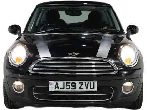 MINI Mini AJ59 ZVU