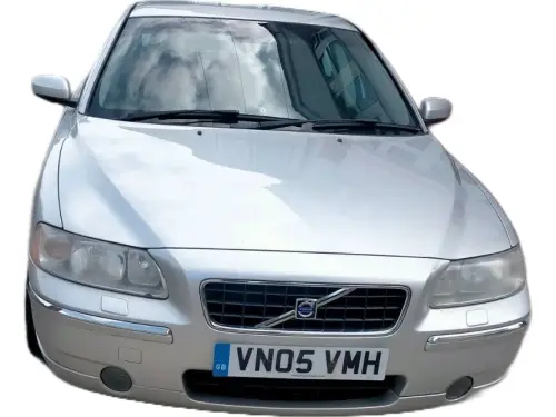 Volvo S60 VN05 VMH