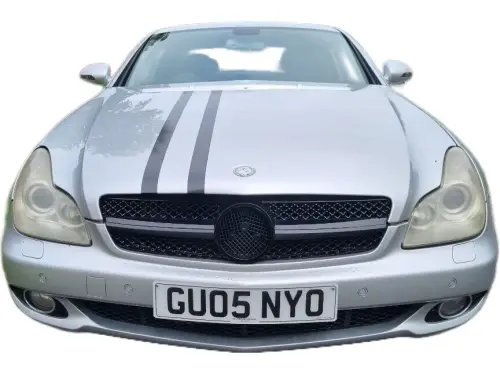 Mercedes-Benz CLS GU05 NYO