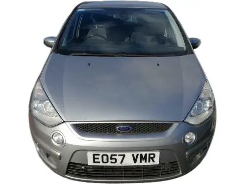Ford S-MAX Titanium TDCi 6g EO57 VMR