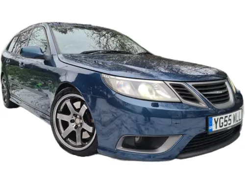 Saab 9-3 YG55 WLL