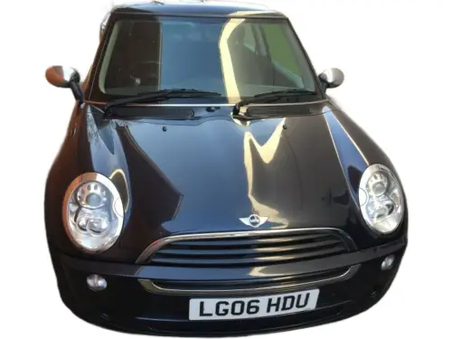 MINI Mini ONE Seven LG06 HDU