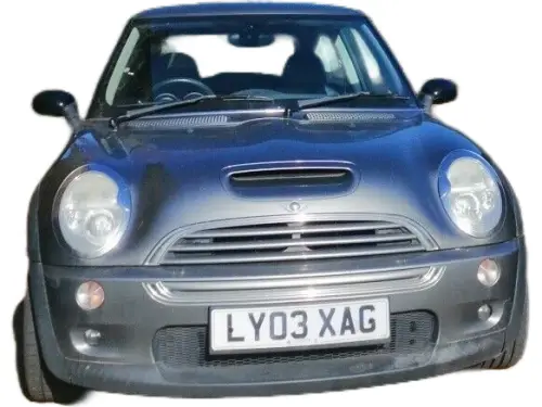 MINI Mini Cooper S LY03 XAG