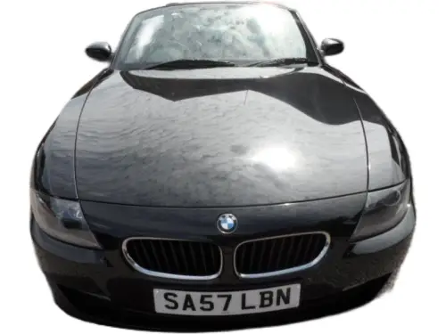 BMW Z4 SA57 LBN