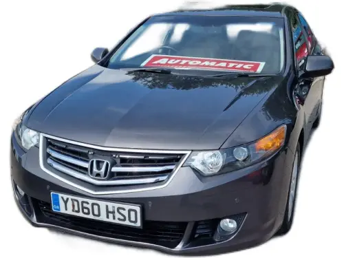 Honda Accord YD60 HSO