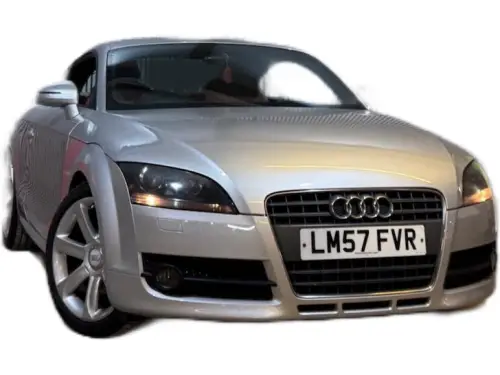 Audi TT FSI LM57 FVR