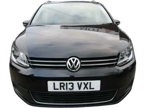 Volkswagen Touran SE TDI LR13 VXL