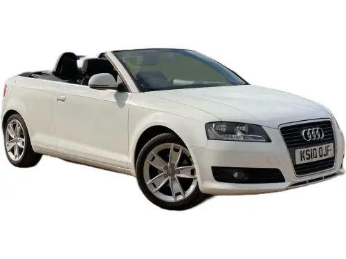 Audi A3 Sport TFSI KS10 OJF