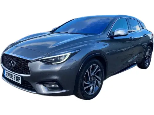 Infiniti Q30 RK66 FNP