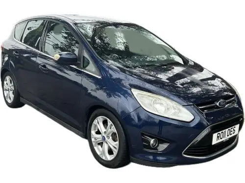 Ford C-Max RO11 OES