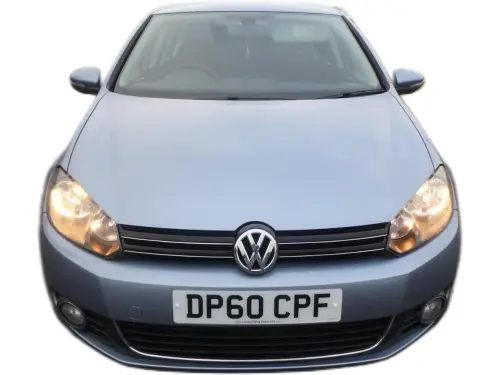 Volkswagen Golf DP60 CPF