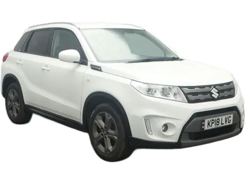 Suzuki Vitara KP18 LVG