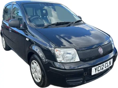 Fiat Panda YC12 CLN