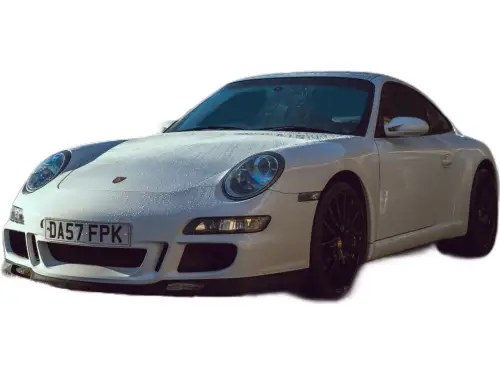 Porsche 911 Carrera 2 Tiptronic S DA57 FPK