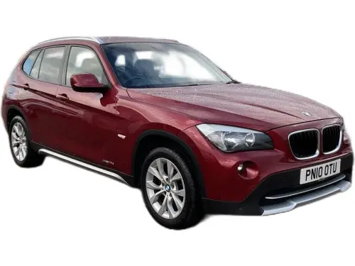 BMW X1 PN10 OTU