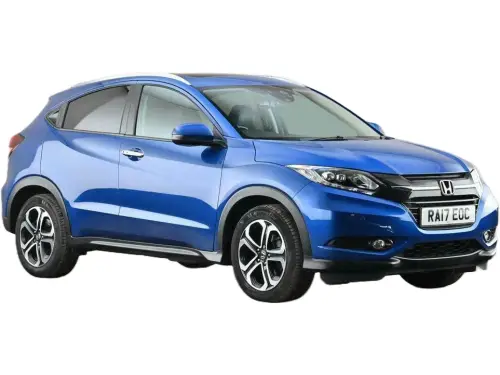 Honda HR-V EX I-i-DTEC RA17 EOC