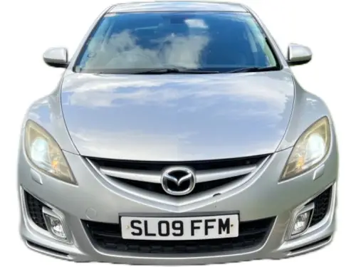 Mazda 6 SL09 FFM