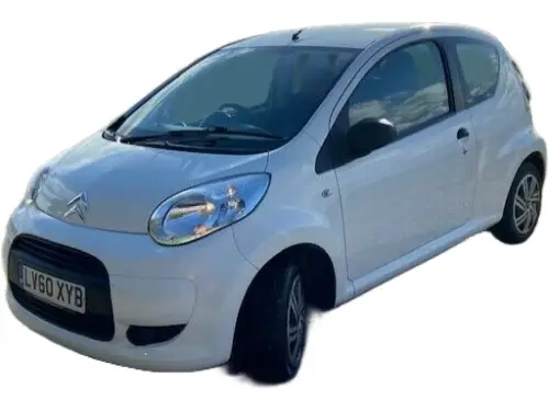 Citroën C1 VT LV60 XYB
