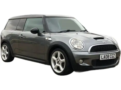 MINI Mini LA08 CGZ