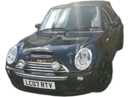 MINI Mini LC07 RTV
