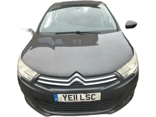 Citroën C4 VTR+ YE11 LSC