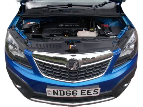 Vauxhall Mokka Exclusiv CDTi Ecoflex SS ND66 EES