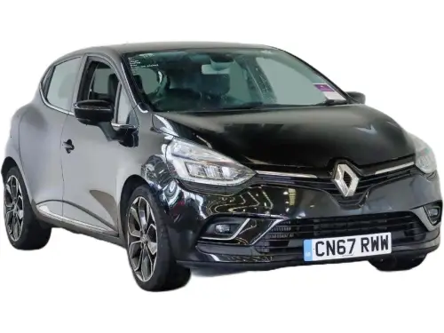 Renault Clio CN67 RWW