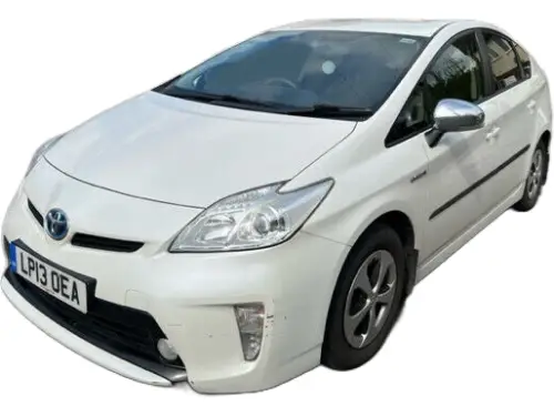 Toyota Prius LP13 OEA