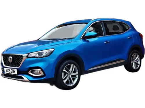 MG HS Excite AO21 CNE