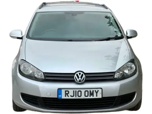 Volkswagen Golf SE TSI RJ10 OMY
