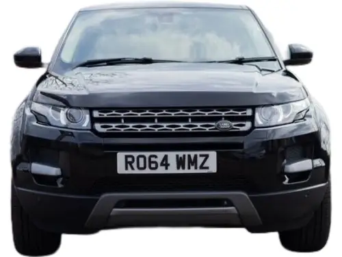 Land Rover Range Rover Evoque RO64 WMZ