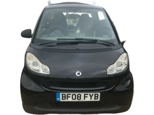 Smart Fortwo Pure 61 Auto BF08 FYB