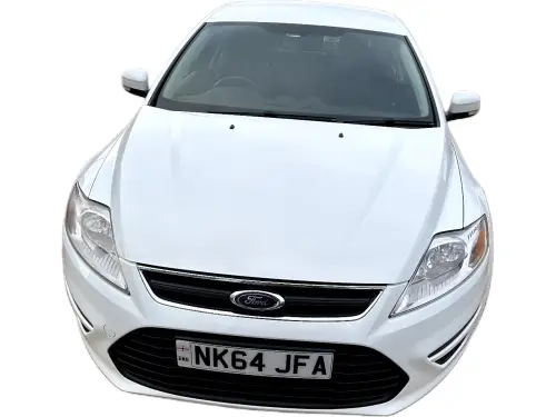 Ford Mondeo NK64 JFA