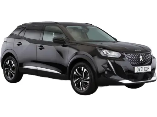 Peugeot 2008 Allure Premium Ptech SS A OV71 XOP