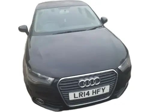 Audi A1 Sport TFSI LR14 HFY