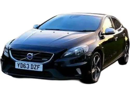 Volvo V40 R-Design D3 YD63 DZF