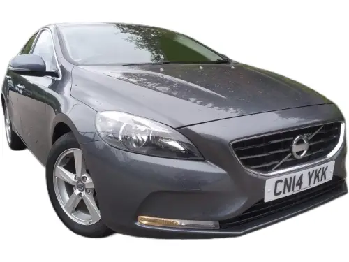 Volvo V40 CN14 YKK
