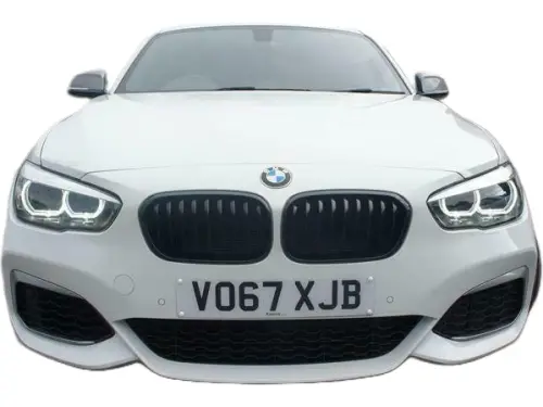 BMW M140i Shadow Edition VO67 XJB