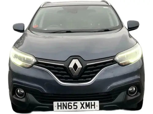 Renault Kadjar Dynamique S Nav dCi HN65 XMH