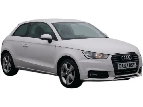 Audi A1 Sport TFSI DA67 DSV